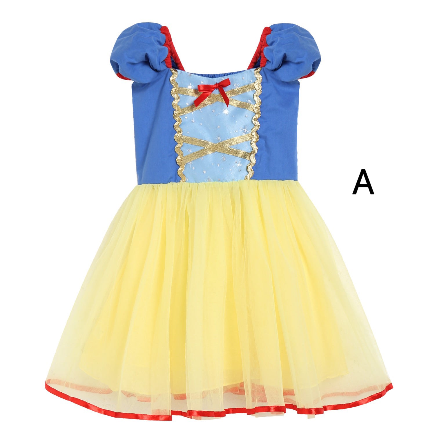 ハロウィン 子供 仮装 プリンセスの普段着ワンピース05 プリンセス ワンピース 長袖 プリンセスドレス ハロウィン 仮装 衣装