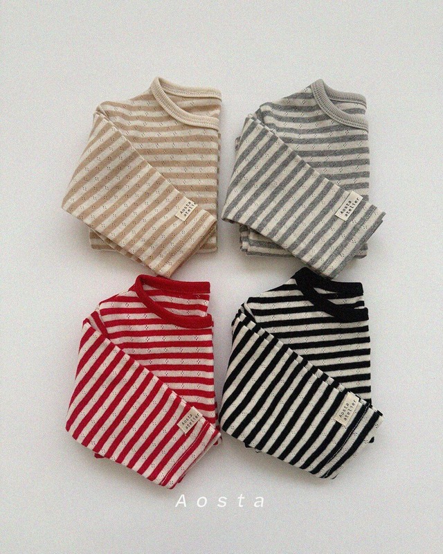 【予約】aosta Moment T