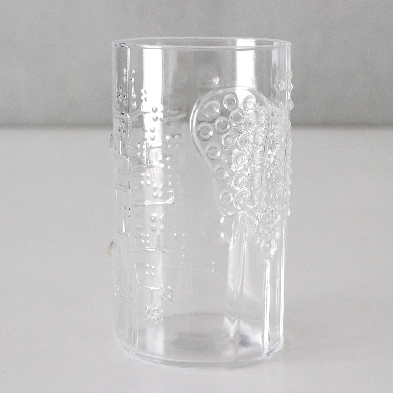 NUUTAJARVI/ARABIA Flora/フローラ クリア 24cm NUUTAJARVI/ARABIA Flora/フローラ クリア 24cm NUUTAJARVI