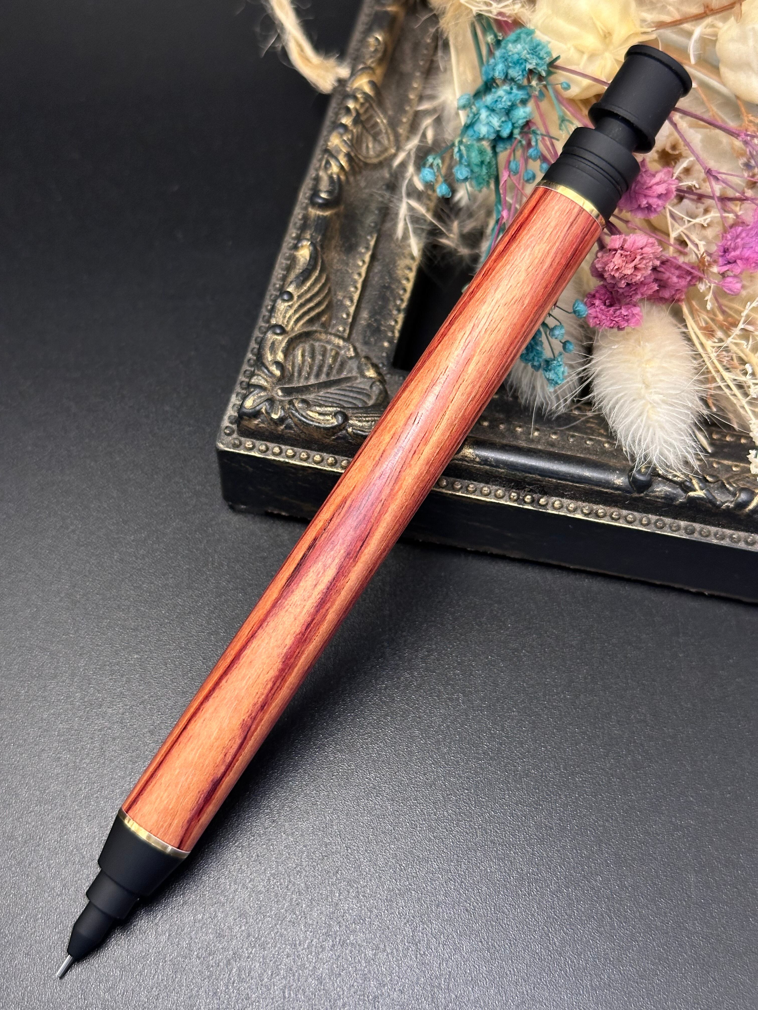 チューリップウッド/製図用シャープペンMDS1 | Flamberg