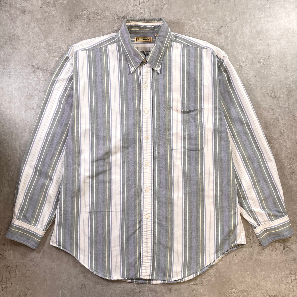ビッグサイズ Ralph Lauren ラルフローレン CALDWELL リネン ×コットン