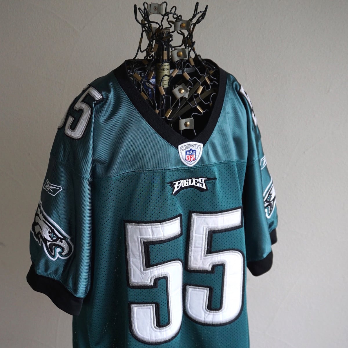 2000's [Reebok] NFL 