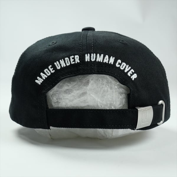 Size【フリー】 UNDERCOVER アンダーカバー ×HUMAN MADE 25AW 6PANEL