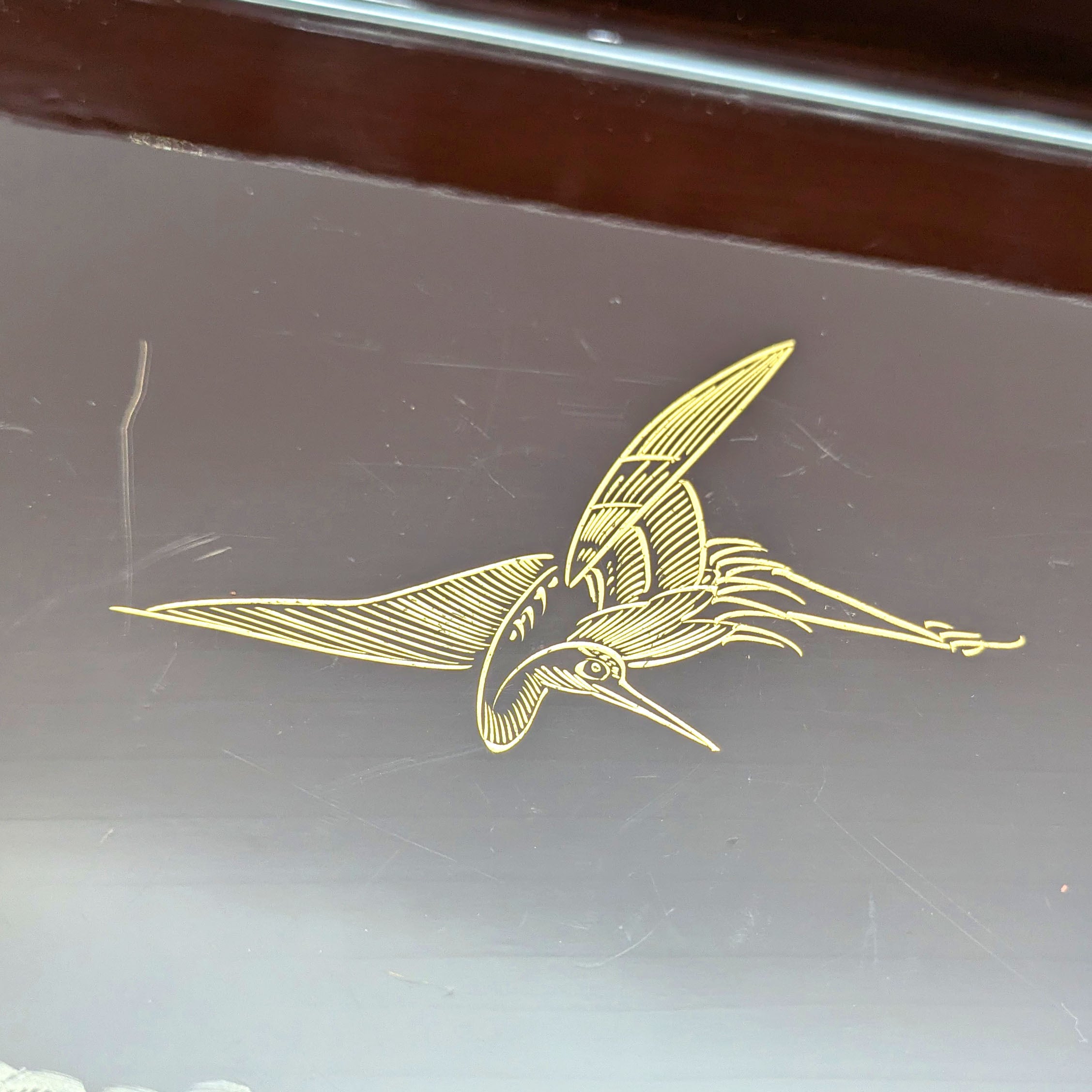 富士山彫刻漆器　脚付き膳5枚セット お膳・脚付膳・5客セット・漆塗り・鶴亀松・蓑亀・富士山・No.240913