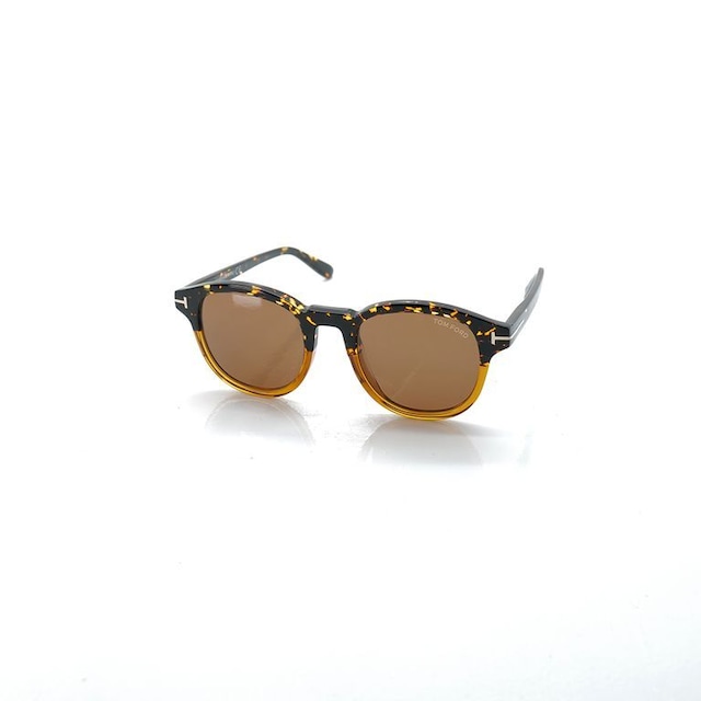 【TOM FORD EYEWEAR】Sunglasses FT0752-5055E