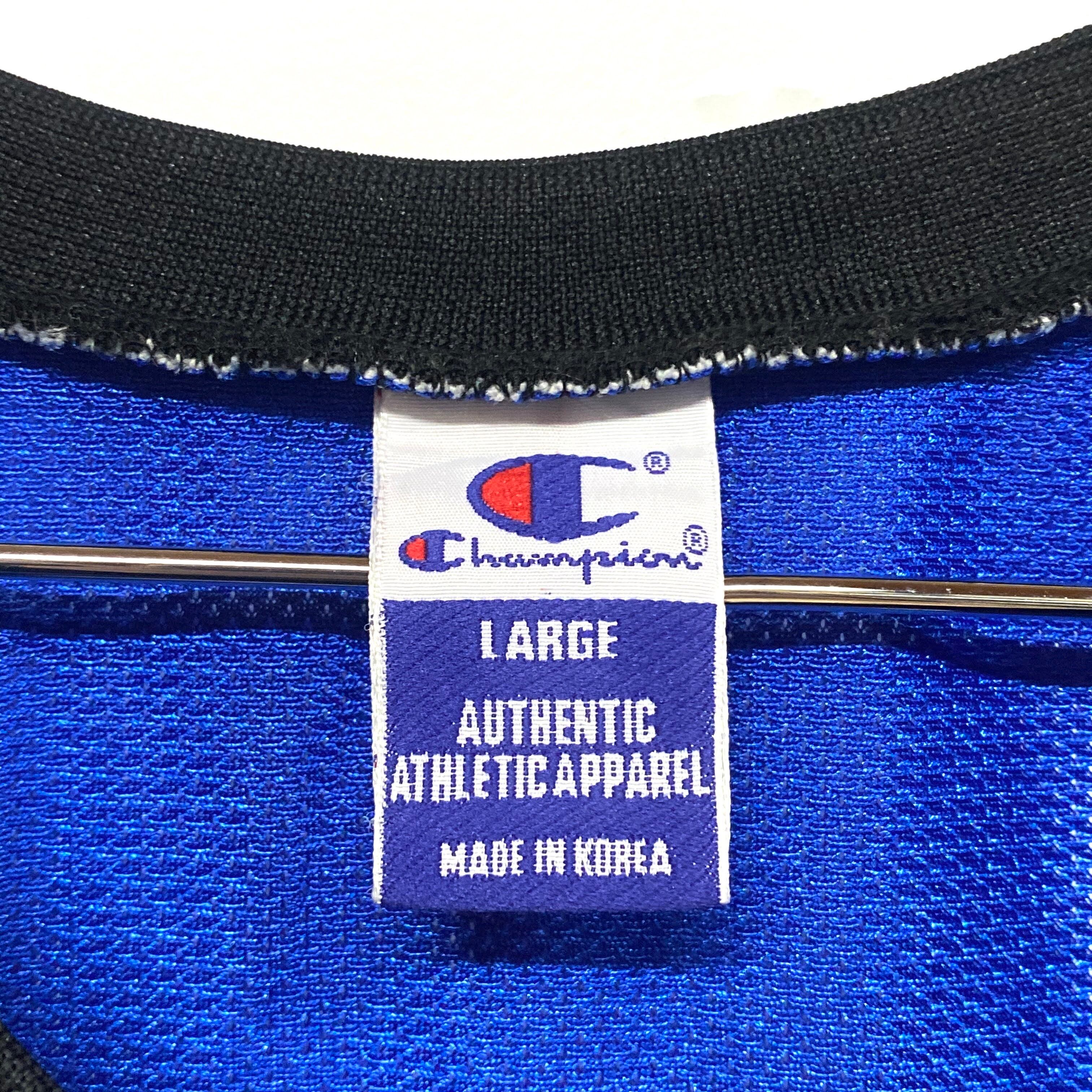90年代 ヴィンテージ Champion チャンピオン NBA ORLANDO MAGIC