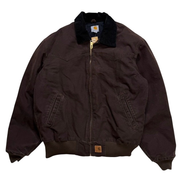 Carhartt   ジャケット　L   サンタフェジャケット