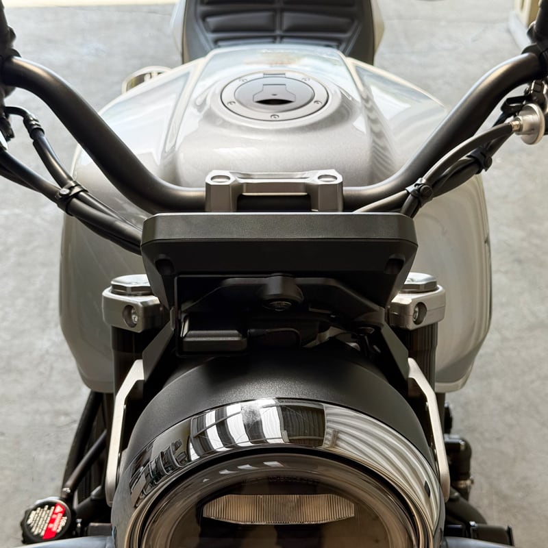 CB1000F '26 ETCアンテナステー Type-B | FUKULAB.