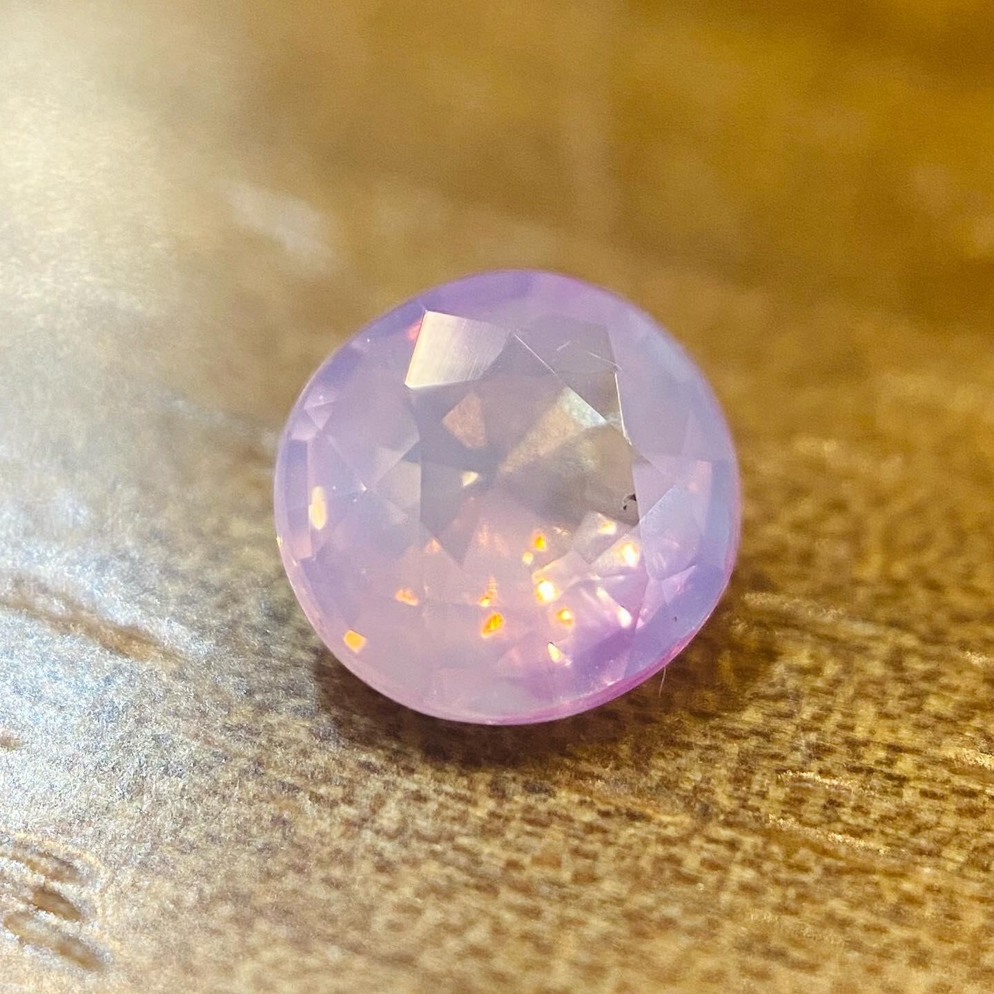 オーロラ サファイア