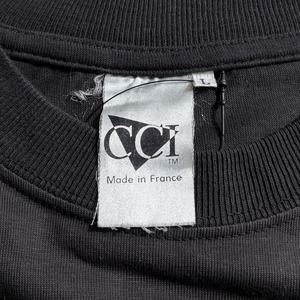 vintage RIDE music tee “GOING BLANK AGAIN”