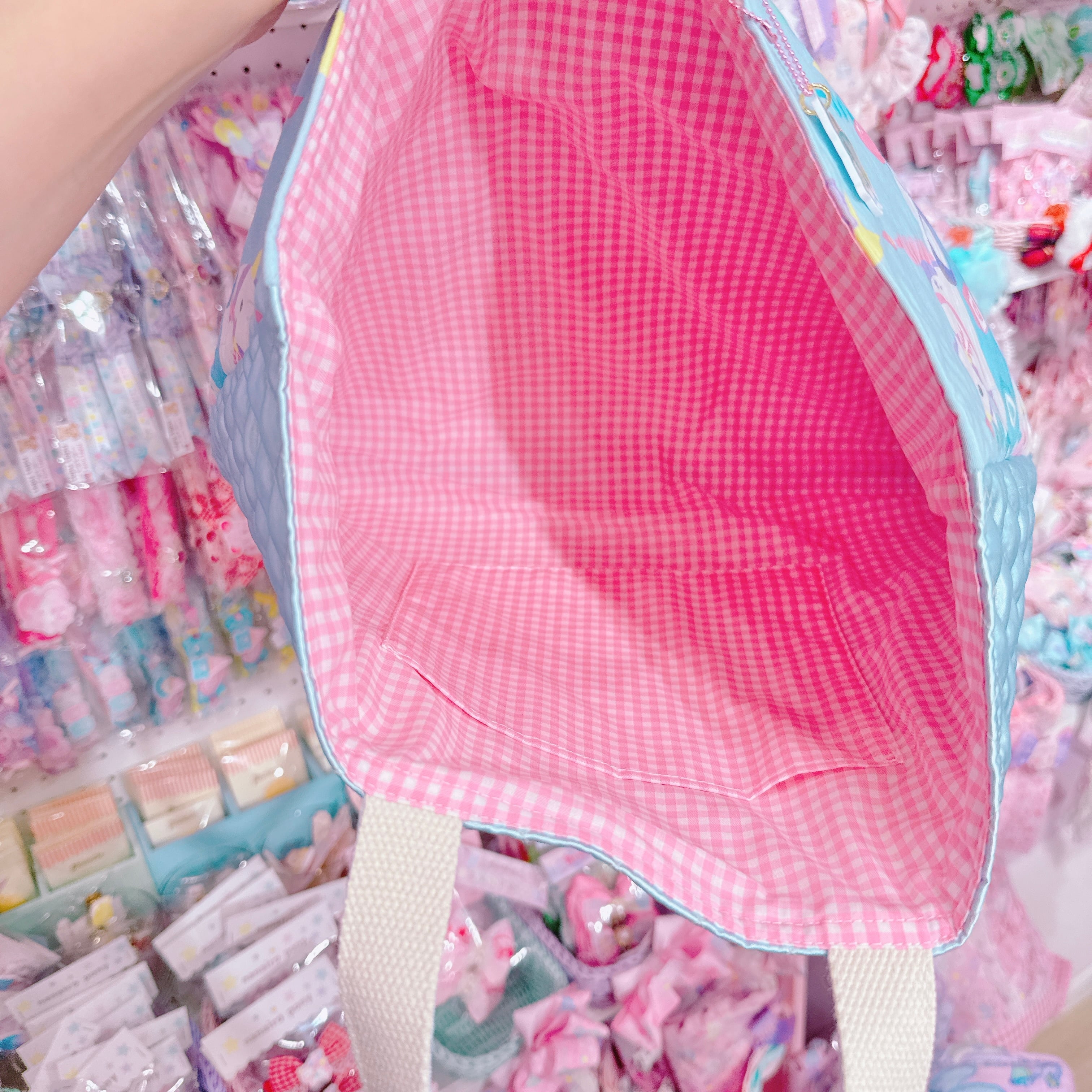 【N4】52-18レッスンバッグ