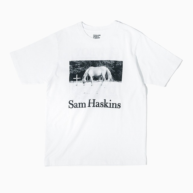 Sam Haskins "COWBOY KATE & OTHER STORIES" × Stie-lo : Horse