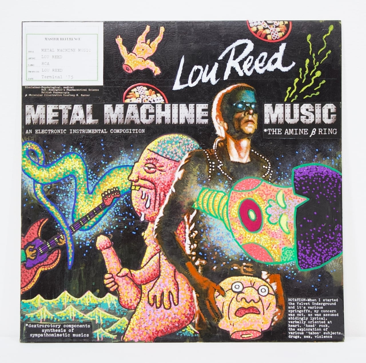 Art | WISH LESS store