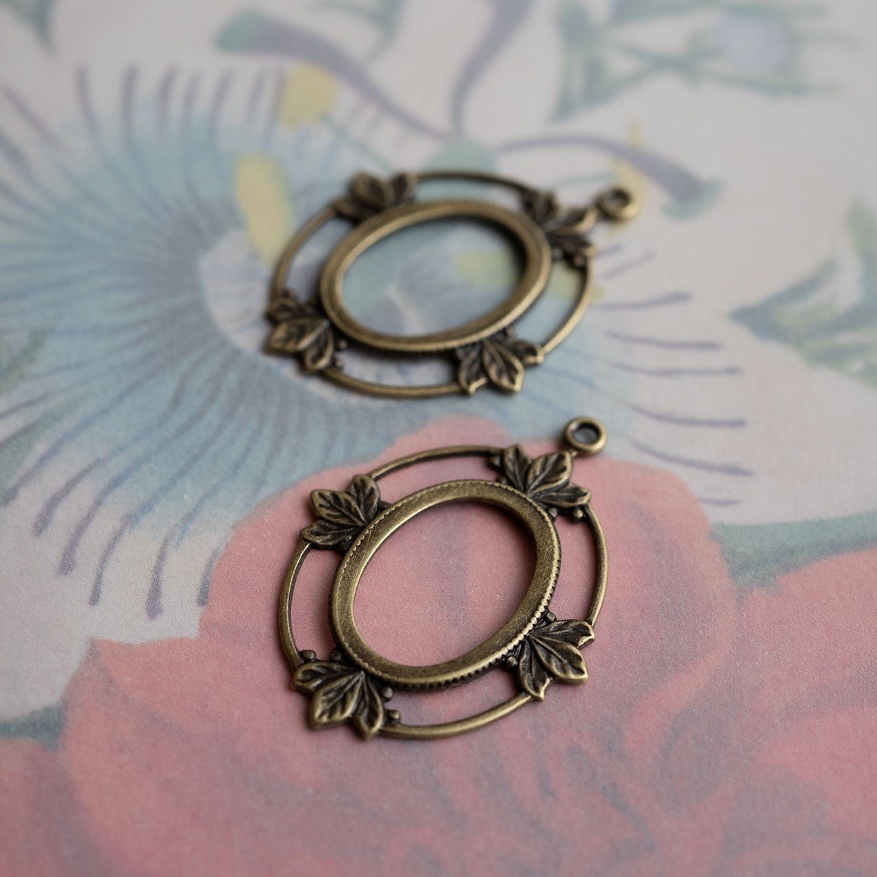 セッティング | kiko vintage