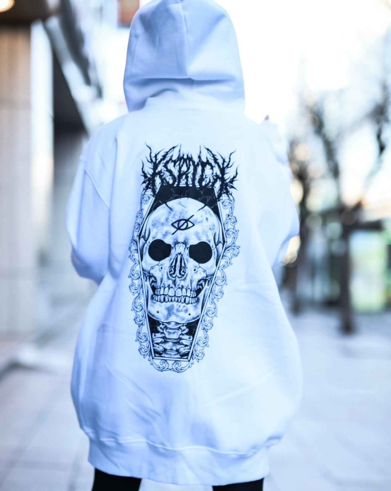 AKIRE」 | KRY clothing