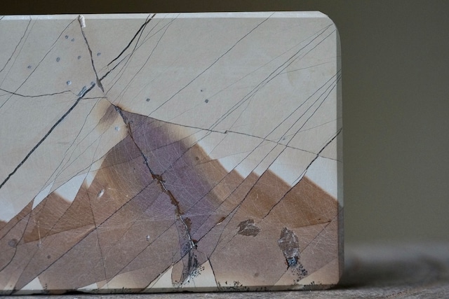 パエジナストーン Paesina Stone 12