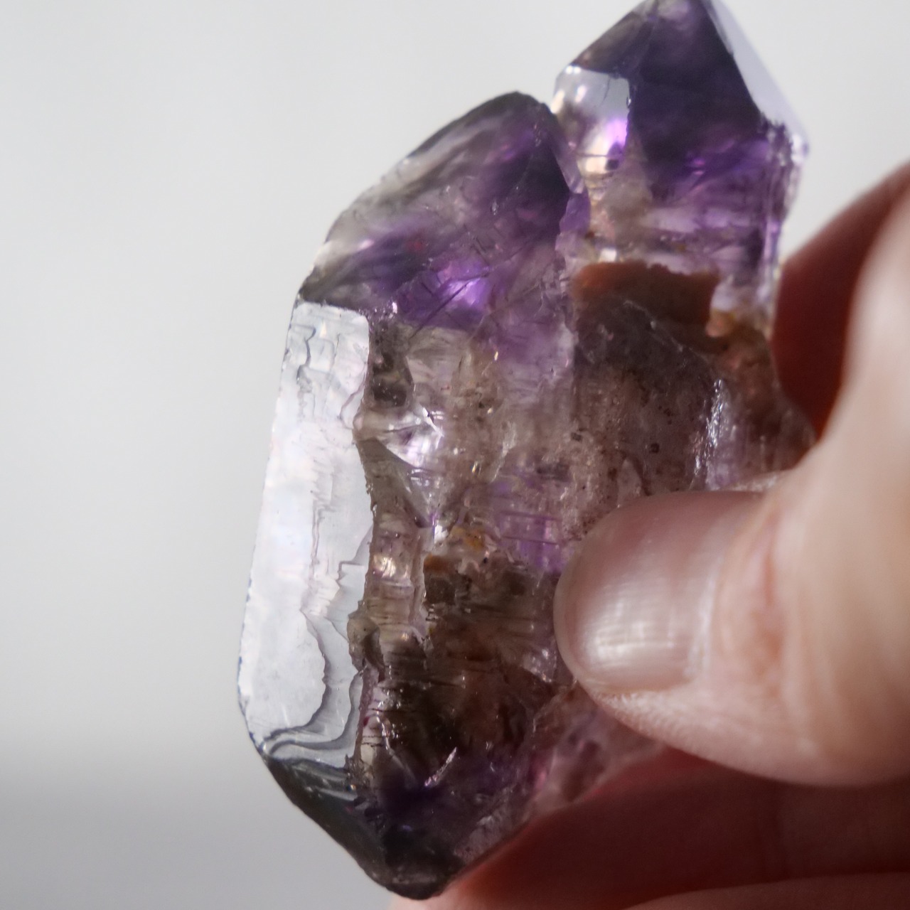 シャンガーン アメジスト / アメシスト