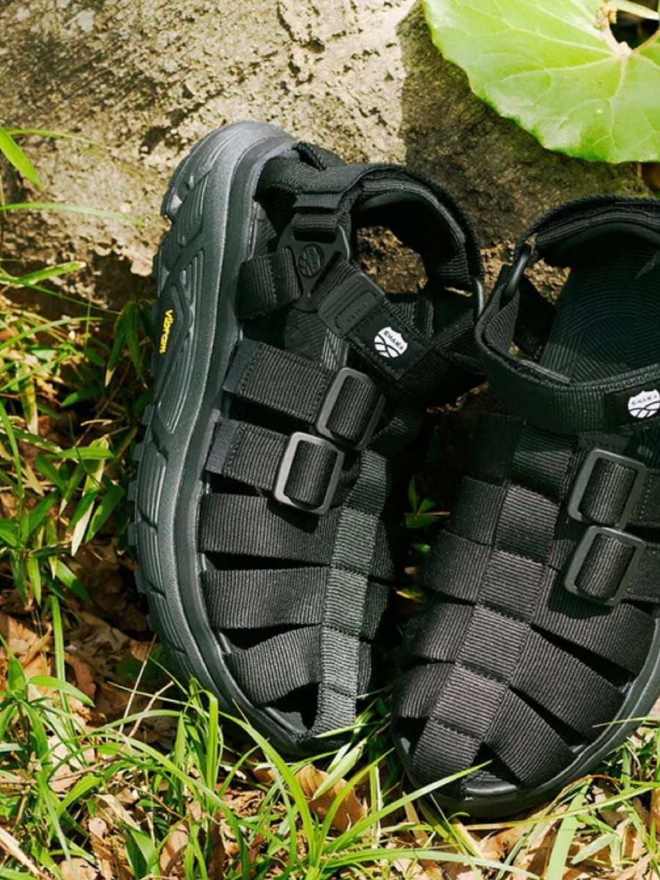 SHAKA/ ビブラムソール サンダル HIKER VB | 20ｰtwentyｰ