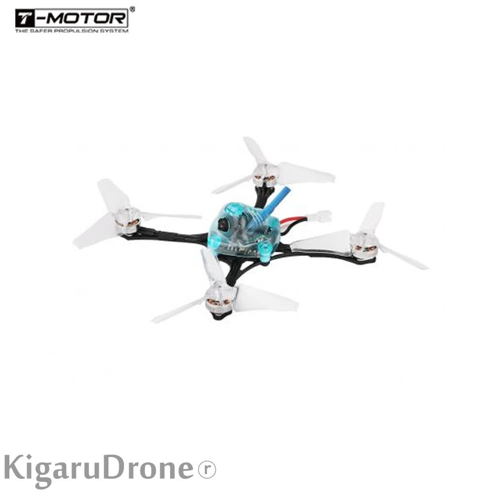 玄人向けレシーバー無し】 T-MOTOR Feather120 1S 3 inch Brushless