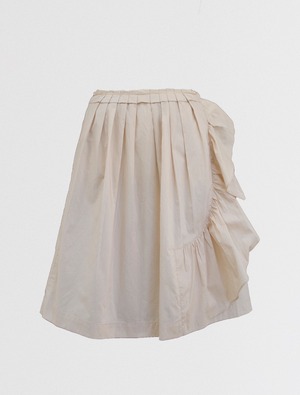 MIU MIU SKIRT ミュウミュウ スカート