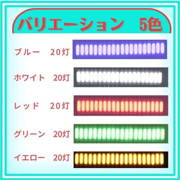 Hthrros 12V LED ダウンライト 作業灯 タイヤ灯 路肩灯 ランプ