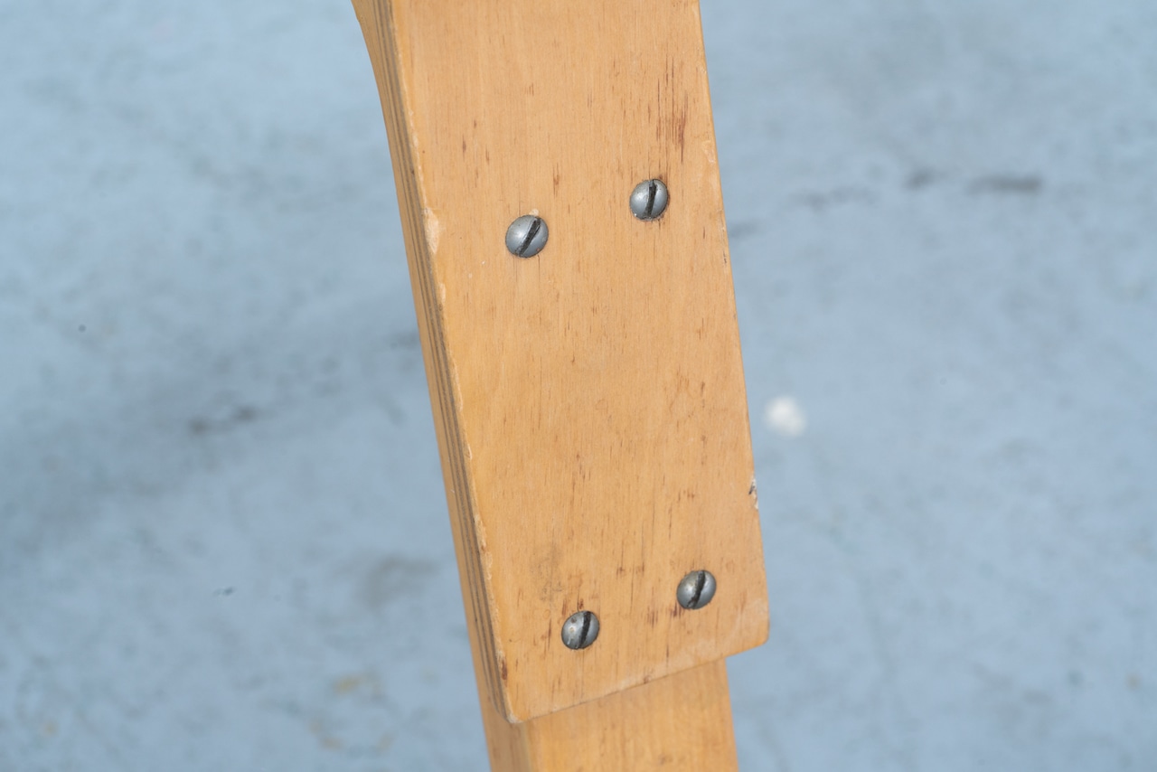 Alvar Aalto | chair 65 1950-1960s