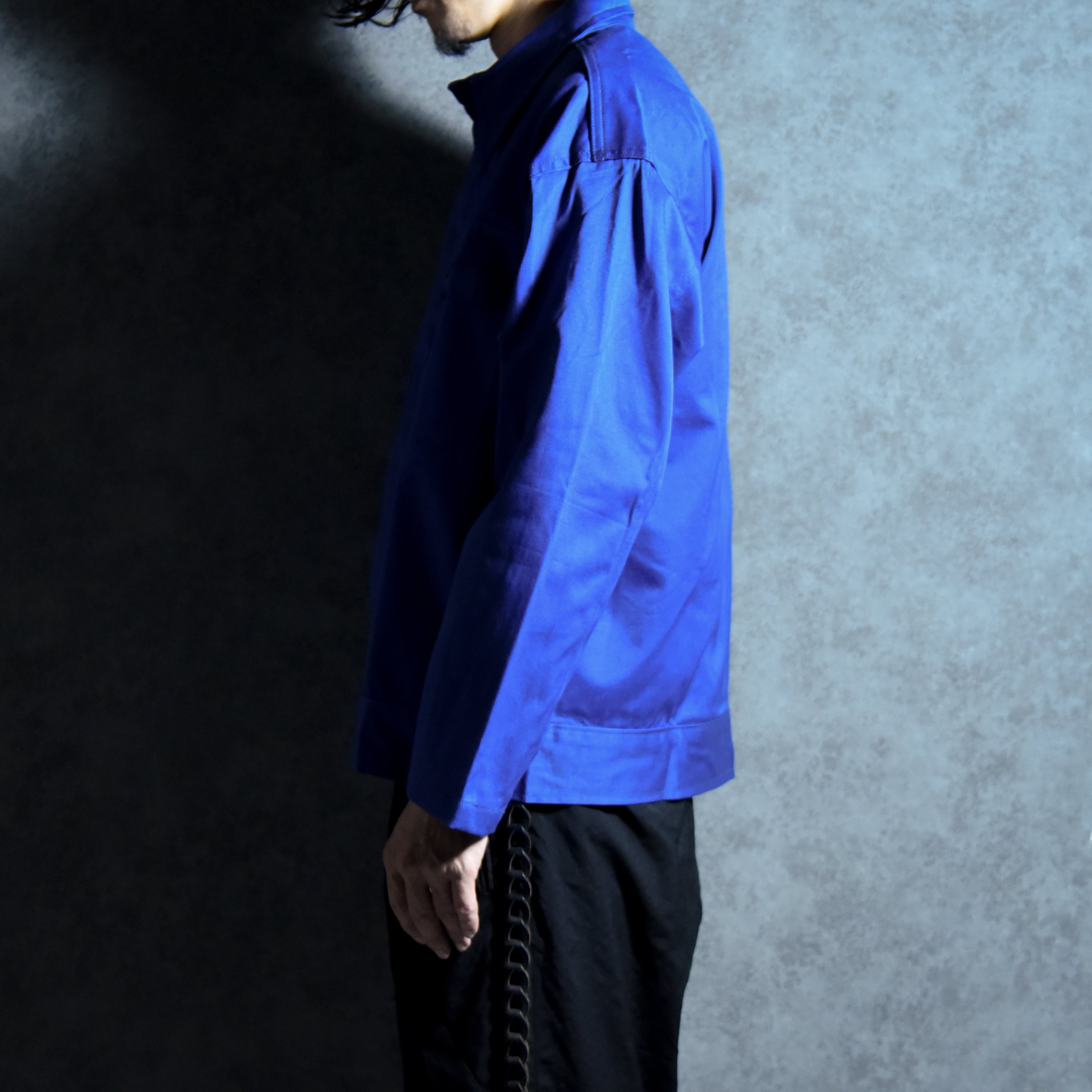 DEAD STOCK】60s US Army Medical Jacket アメリカ軍 メディカル