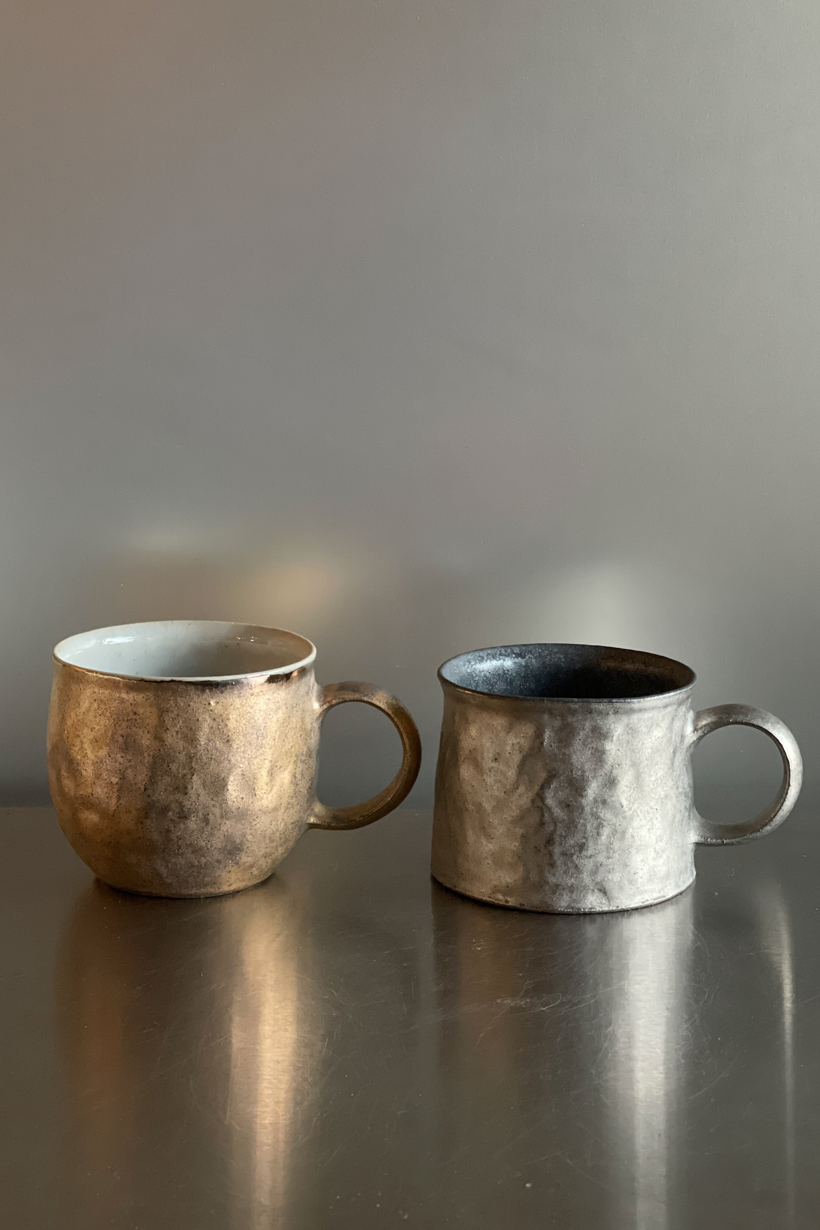 マグカップ 村上躍 作 | web-shop MITATE