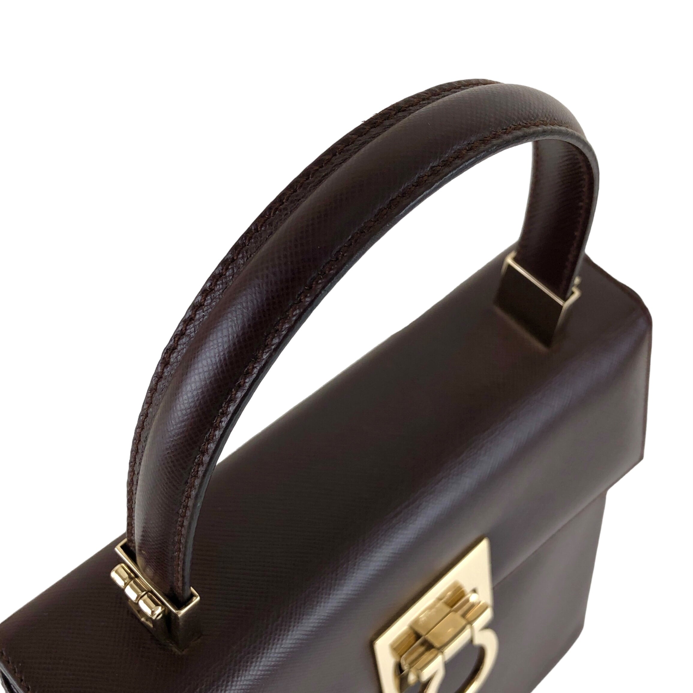 Salvatore Ferragamo サルヴァトーレ フェラガモ ショルダー Salvatore Ferragamo サルヴァトーレ フェラガモ ショルダー