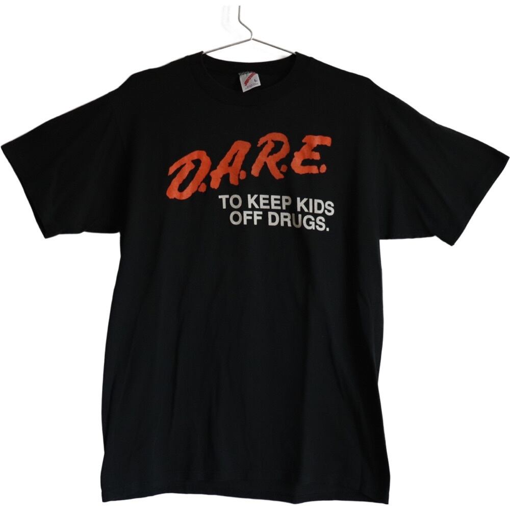80s DARE バンドTee シングルステッチ jerzees 80s DARE バンドTee シングルステッチ jerzees IMG_E0007.jpg?v