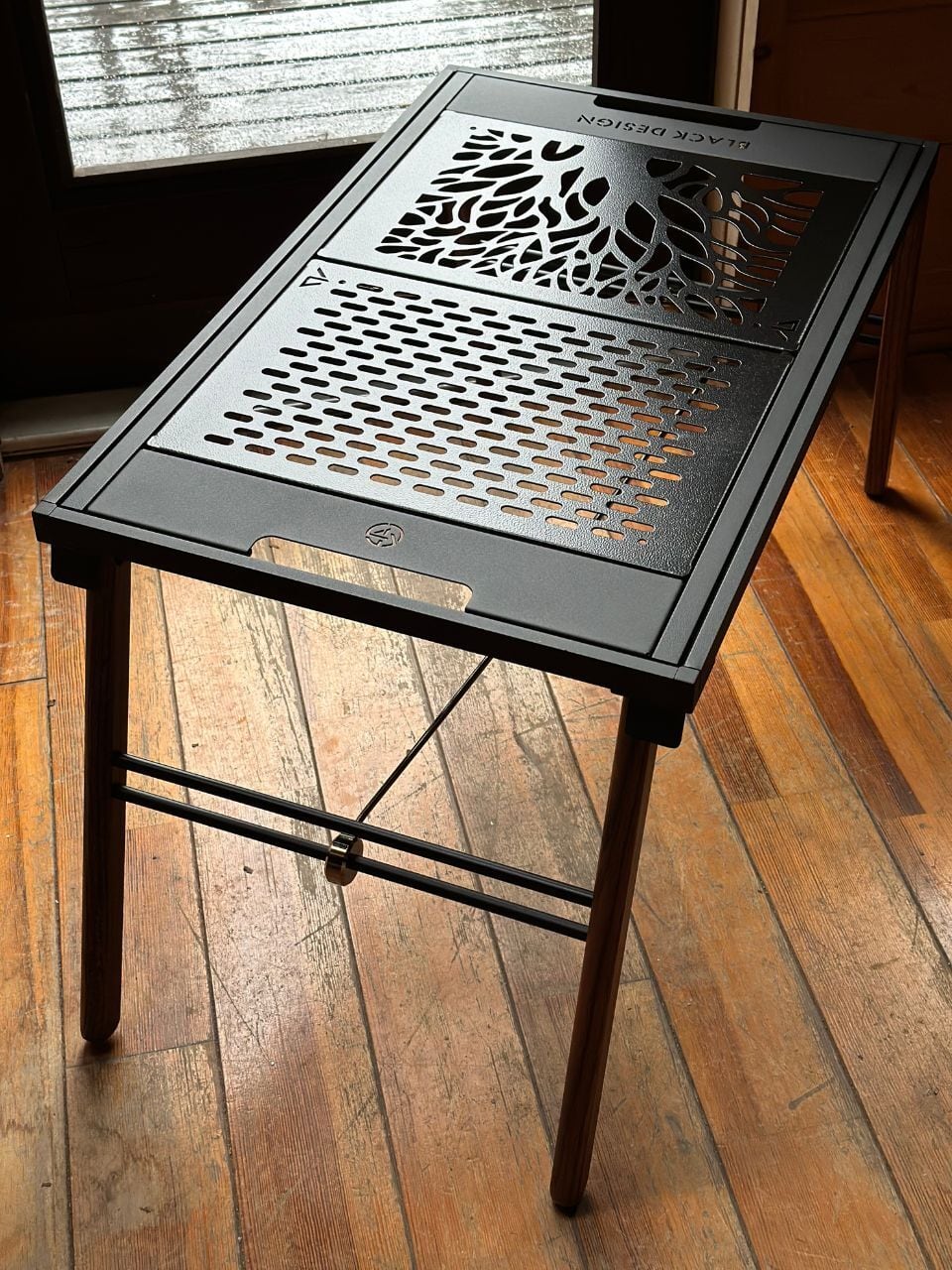 OWL OUTDOOR -BLACK DESIGN [正規取扱店]-