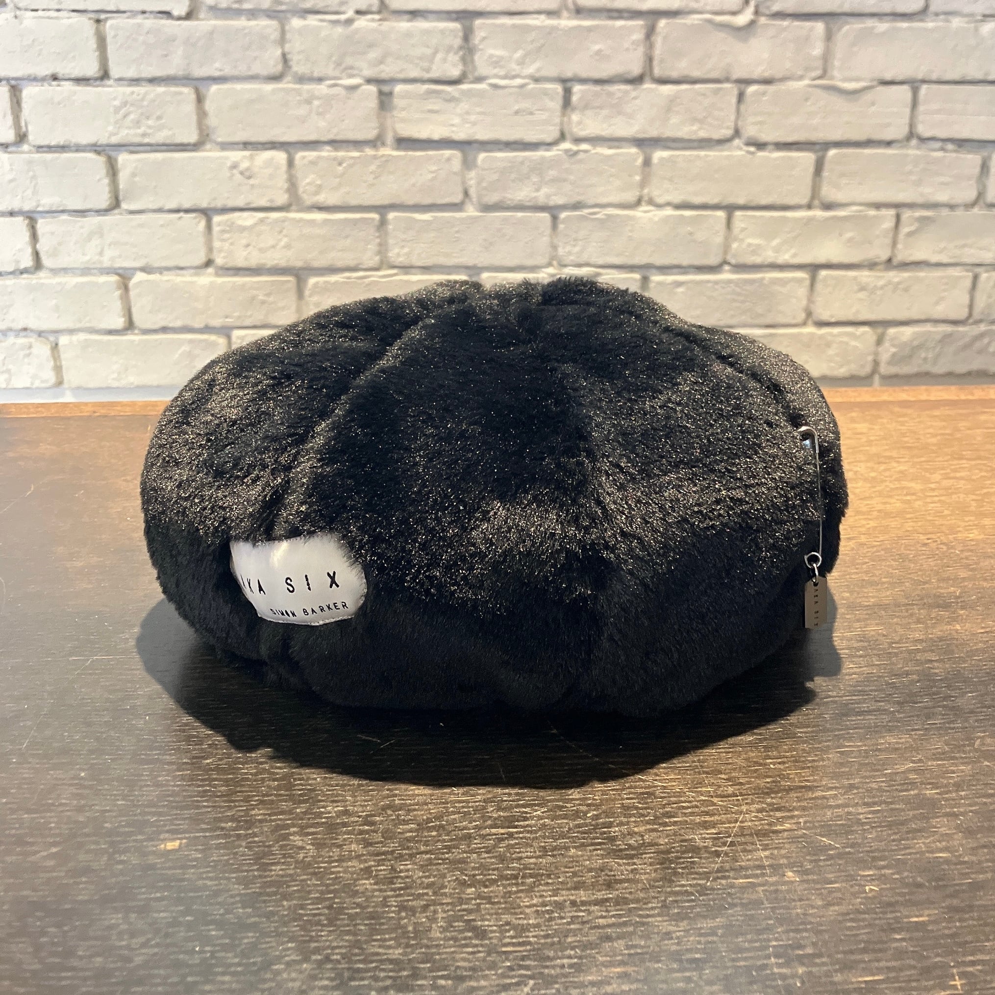 広島の帽子専門店SHAPPO（シャッポ）