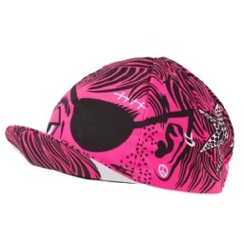 ADAM BELL'S WORKS アダム・ベル　Bike Pixie Cycling Cap