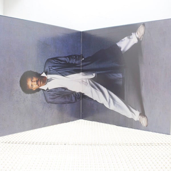 Lionel Richie / Dancing On The Ceiling [RMTL-8005] - 画像3