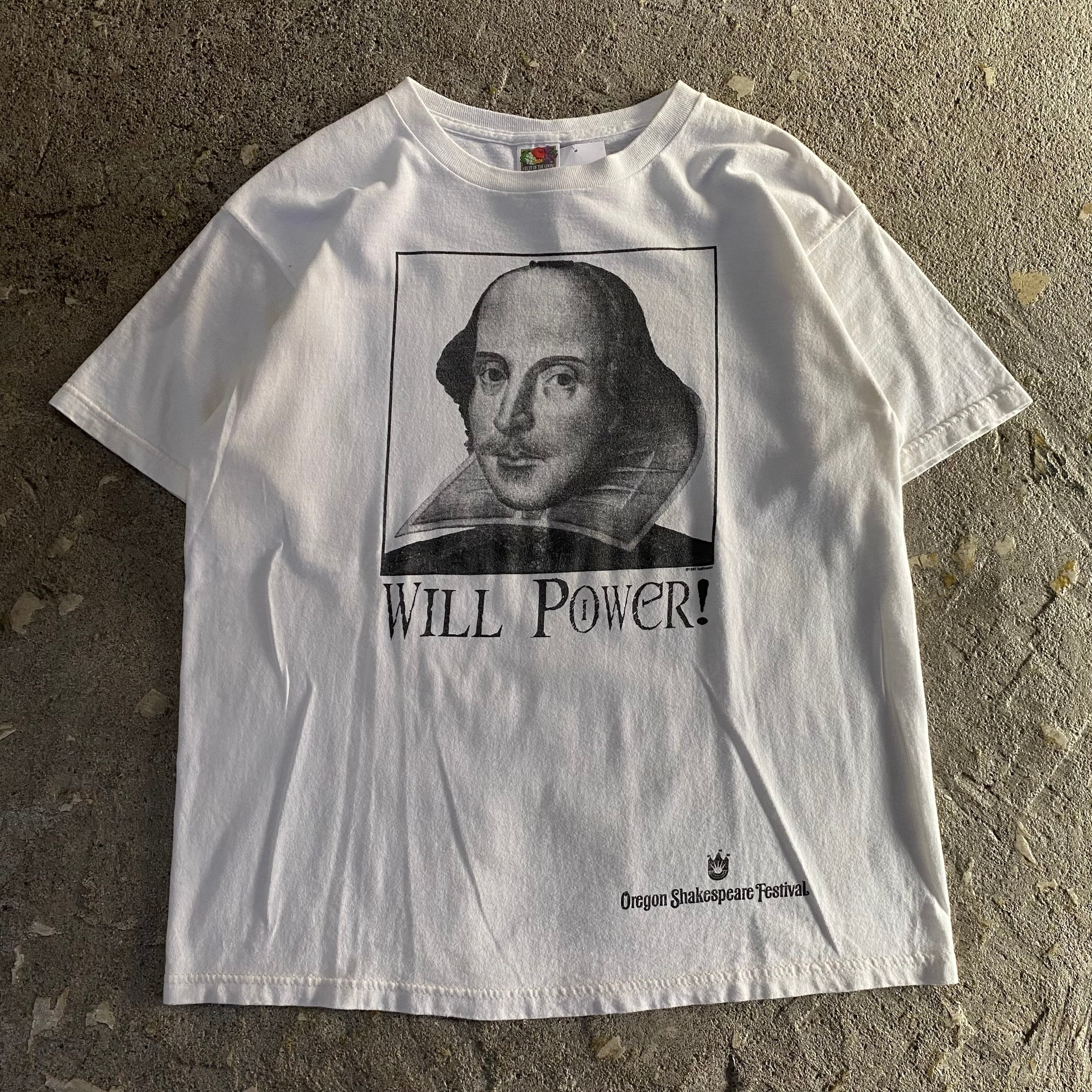 1997s Oregon Shakespeare Festival 