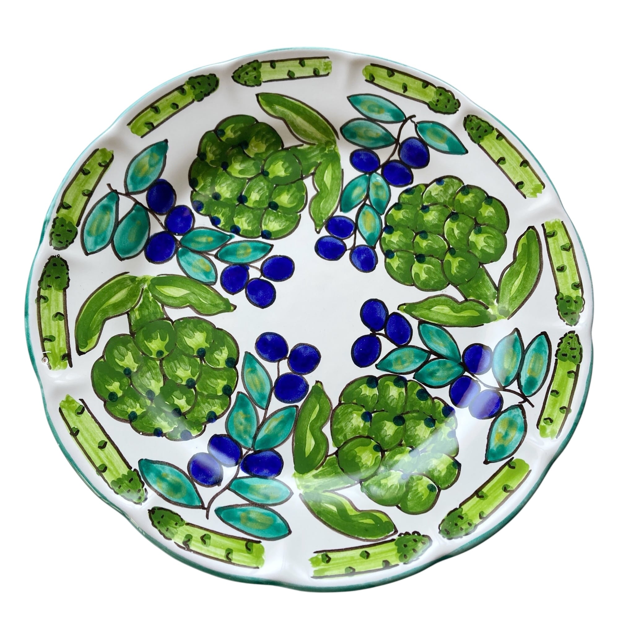 イタリア陶器とタイル雑貨 CERAMICHE SEPPIA325（チェラミケセッピア）