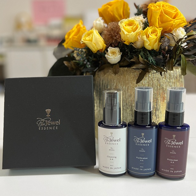 美♡ジュエルエッセンス　３本セット