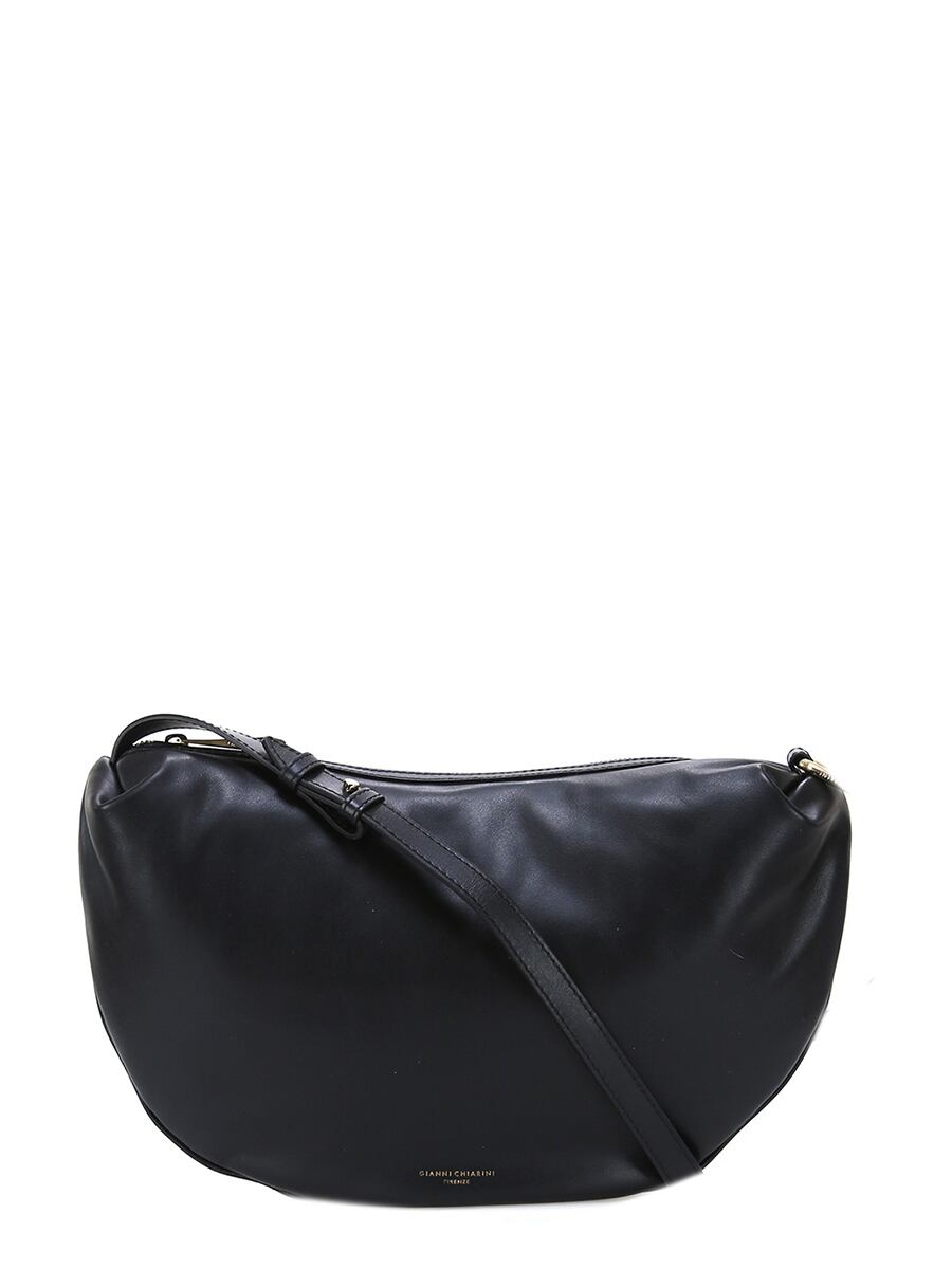 Gianni Chiarini バッグ レディース 黒 BS 11421 F