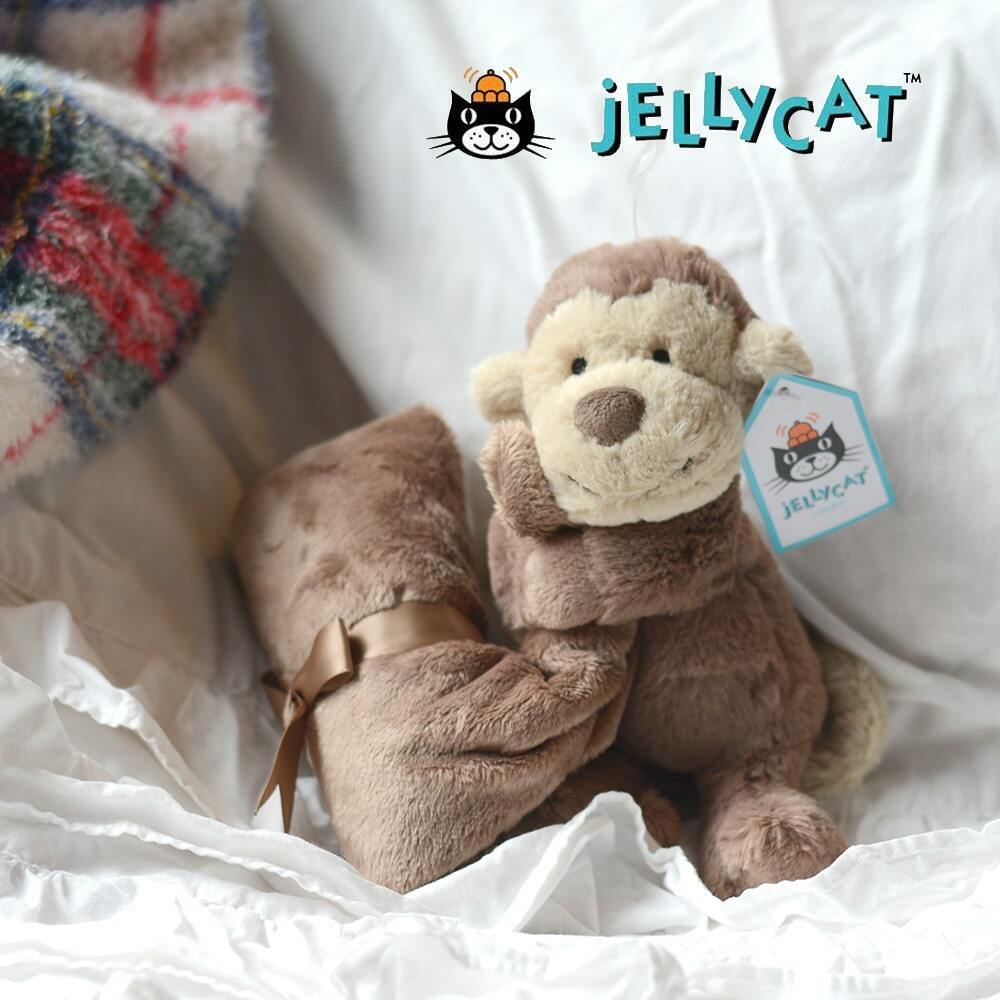Jellycat 正規品取扱店 | ETOFFE ＜エトフ＞ 原宿にあるセレクトショップ