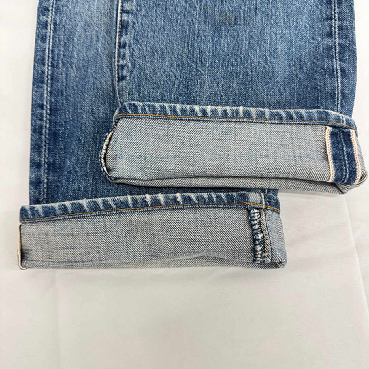 Levi s/リーバイス 503B ボタン裏刻印J22 ビッグE 日本製 デニムパンツ 