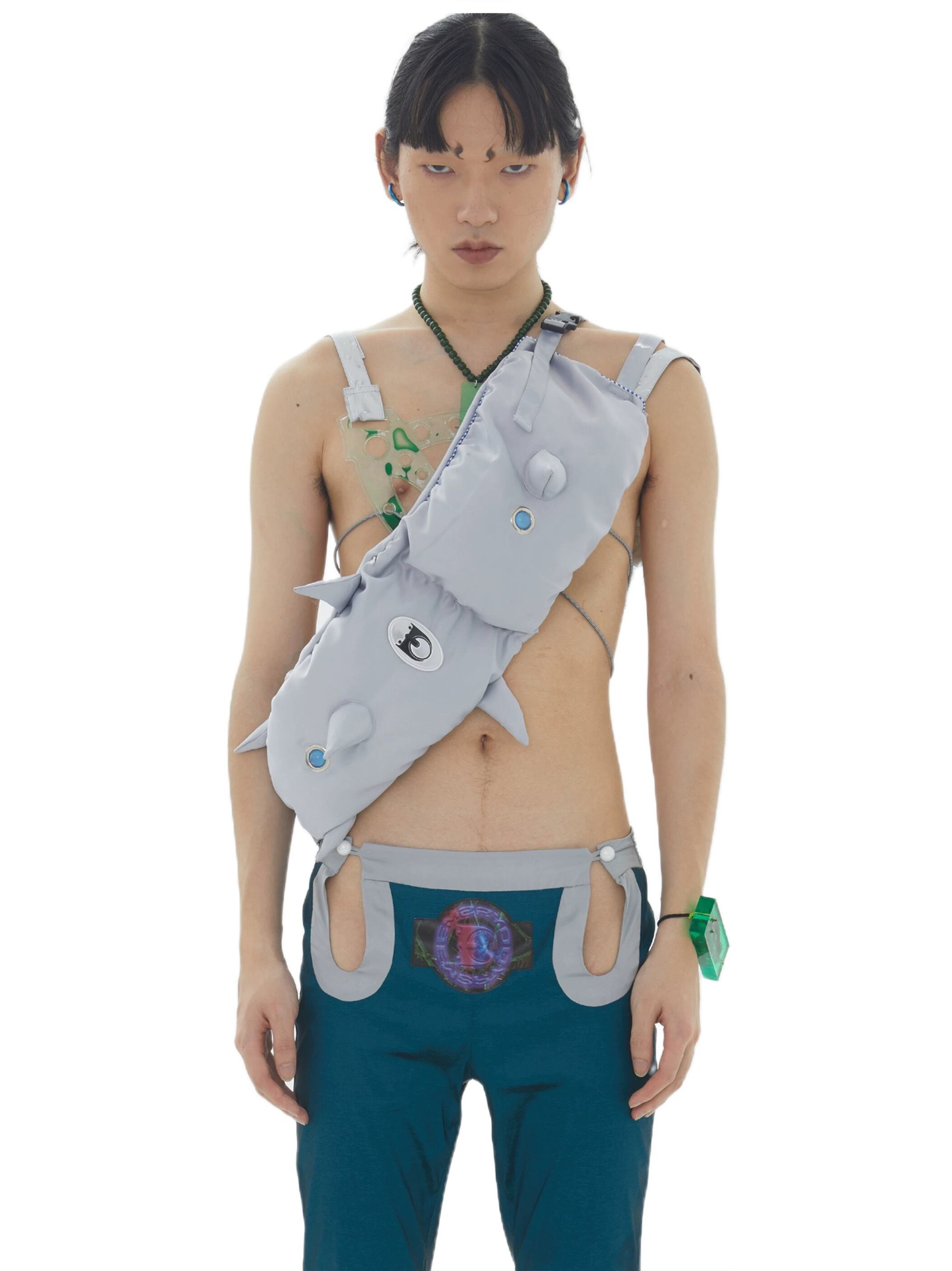 embryo バッグ archive Embryo tec mulch shoulder バッグ | Pay ID