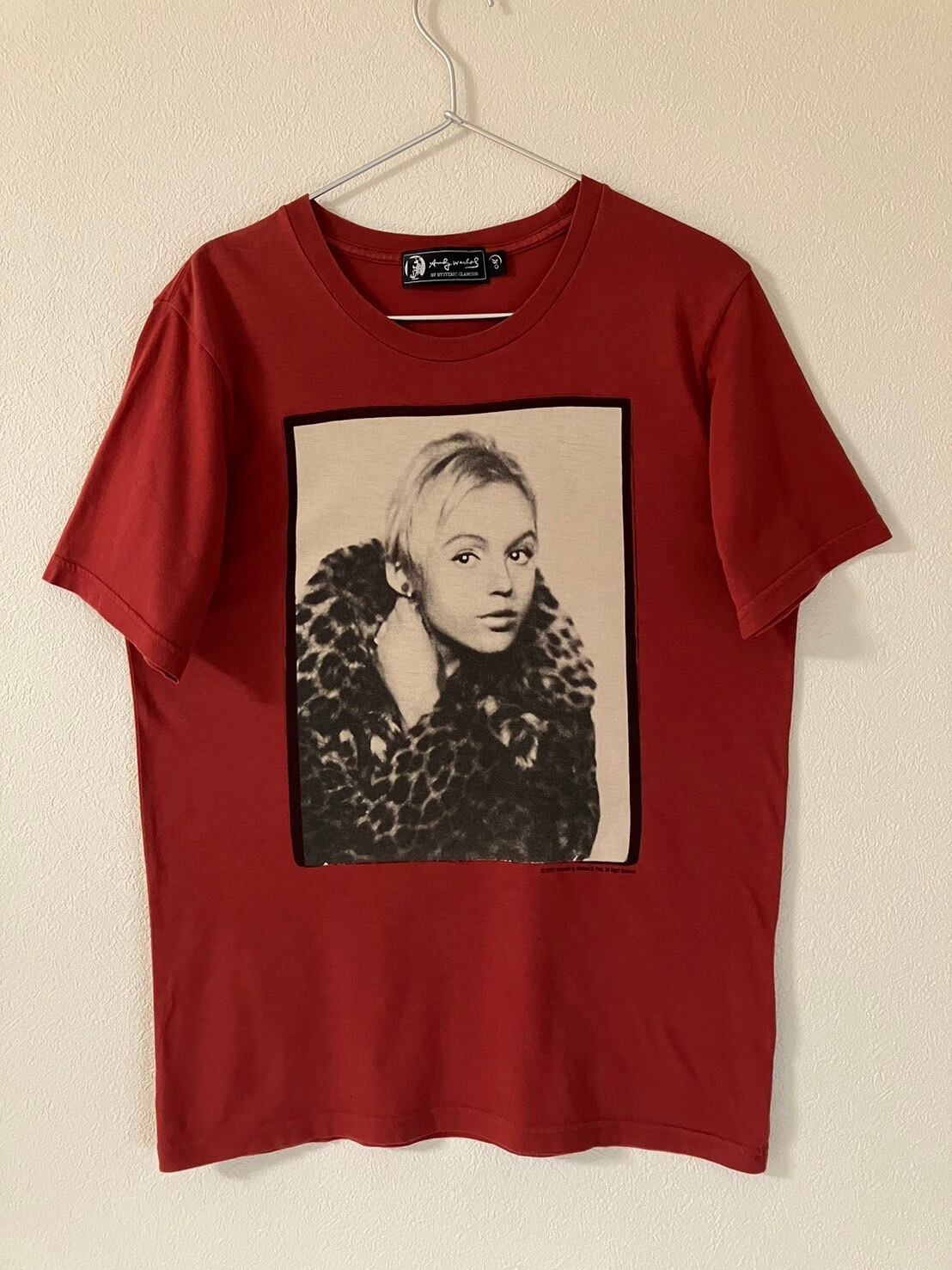 レア 90s オークリー OAKLEY ビンテージ tシャツ 赤 90年代 | PAY ID