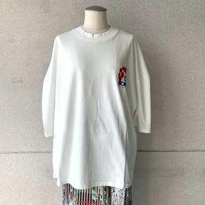 【HENRIK VIBSKOV】 Big Tee Birdie / No.50