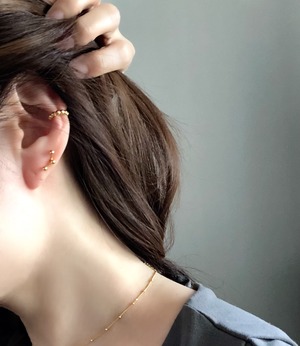 3point Pierce ◇ PS21016