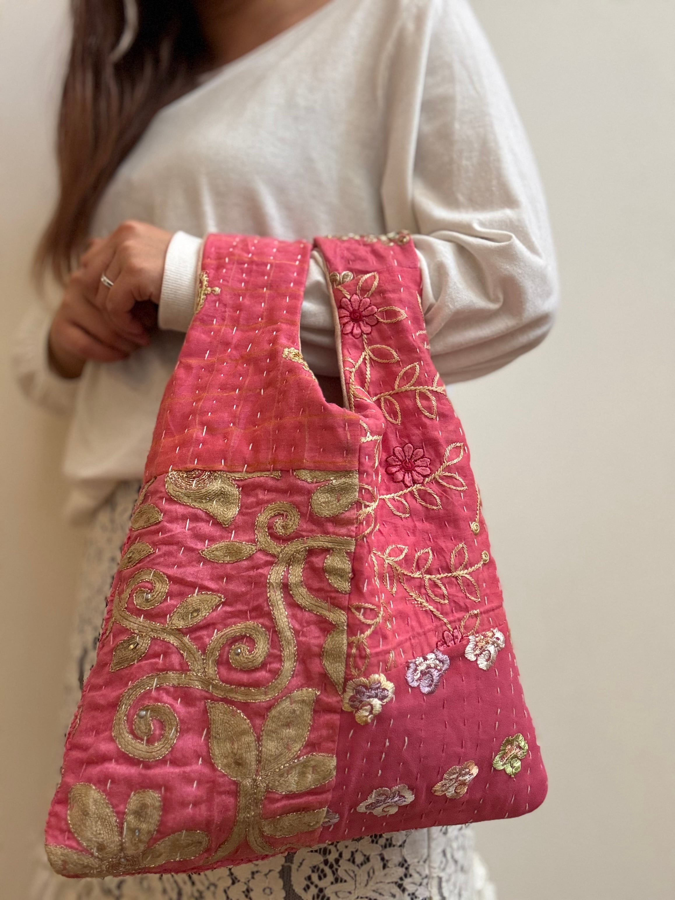 Sweet Garden カンバディアキルト専門店