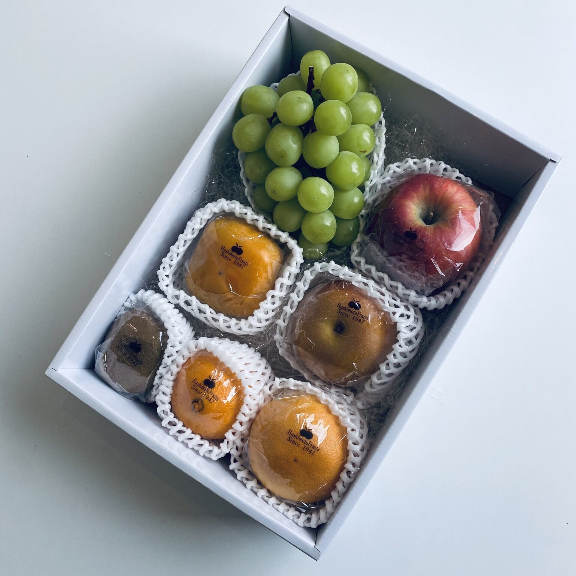 高級果実専門店HASHIMOTO FRUIT / 橋本フルーツ / フルーツギフト専門店