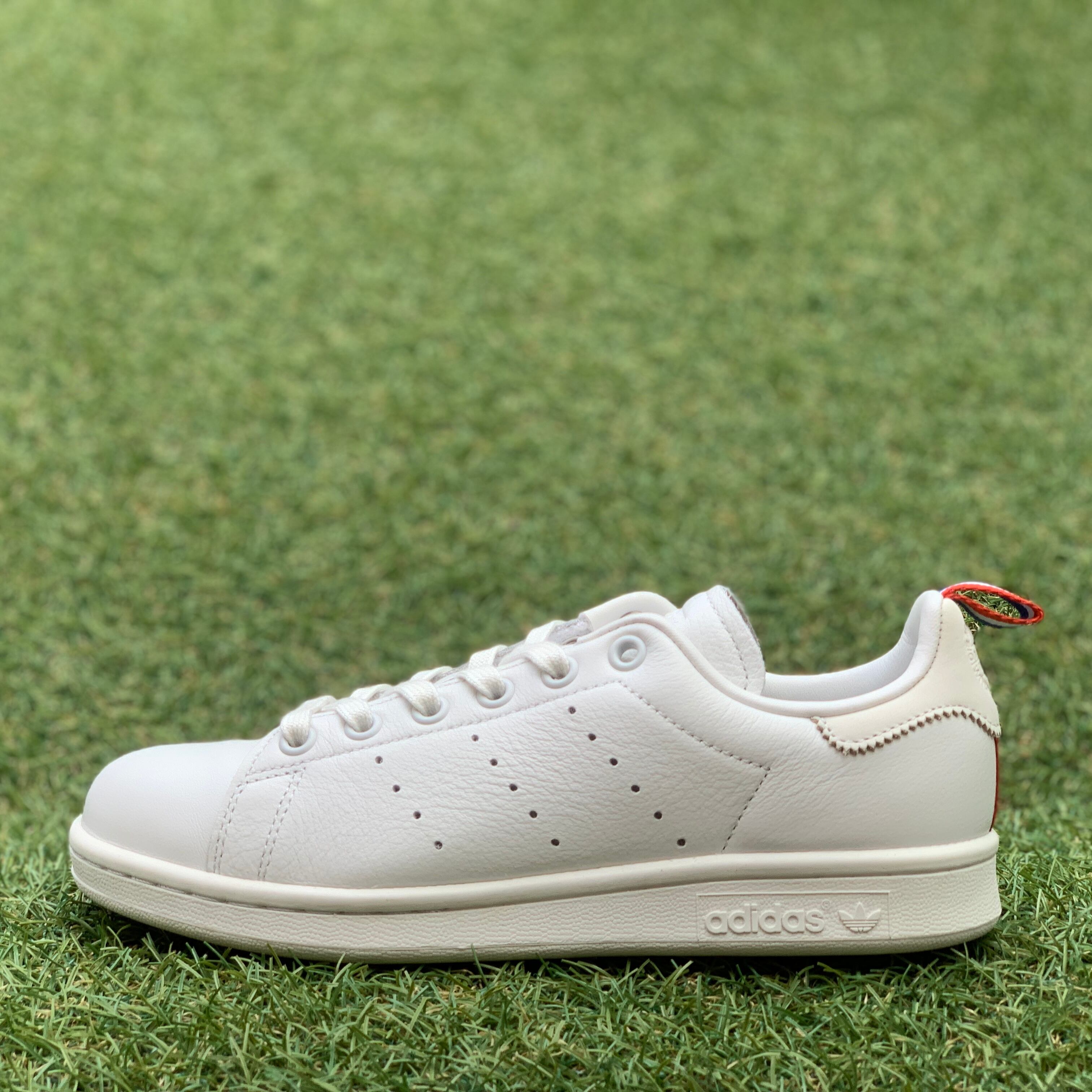 adidas STANSMISTH アディダス スタンスミス G44