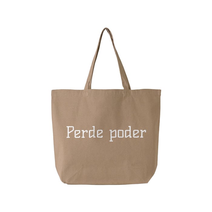 EREWHON エレウォン トートバッグ コットンバッグ ブラウン | PAY ID