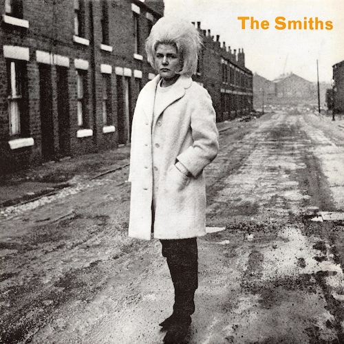 【7EP】The Smiths – Heaven Knows I'm Miserable Now