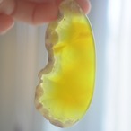 Rainbow Drops 23 - アゲートヒーリングチャイム / Agate Healing Chime 1412